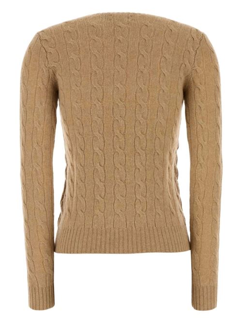 Maglione donna girocollo POLO RALPH LAUREN | 211971865002